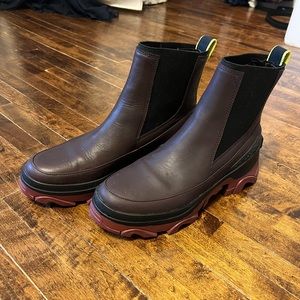 Sorel Brex Boot Chelsea